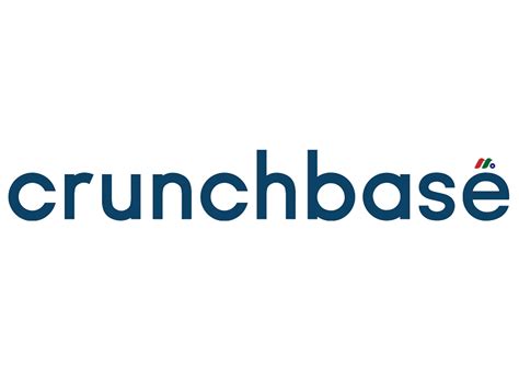 amazon crunchbase|crunchbase inc.